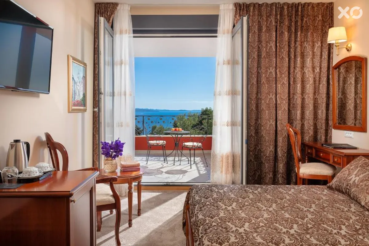 Cvita Hotel