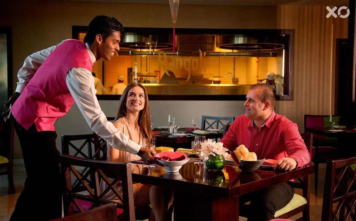 Yas Island Rotana