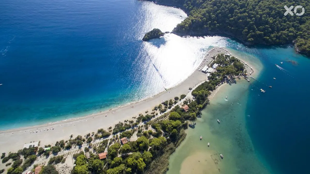 Katre Hotel Oludeniz