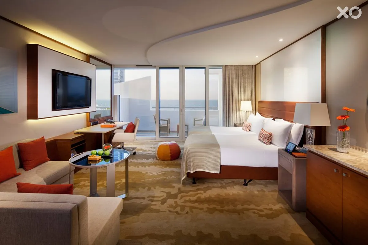 Jumeirah Beach Hotel