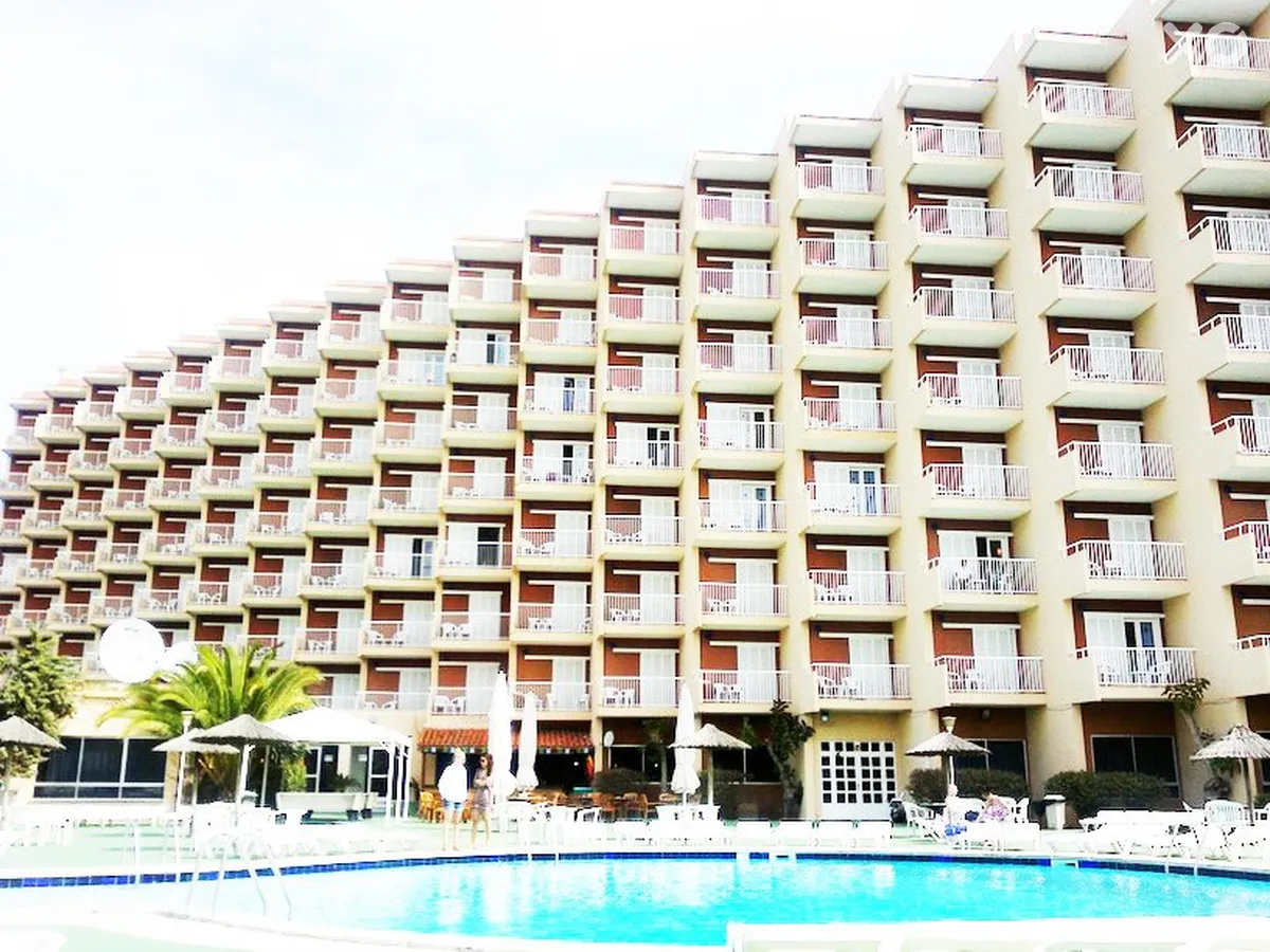 tent Palmanova