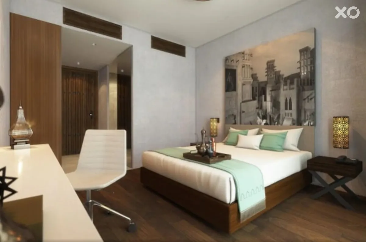 Super 8 by Wyndham Dubai Deira