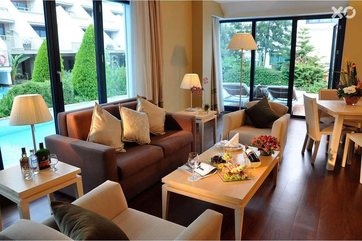 Susesi Luxury Resort