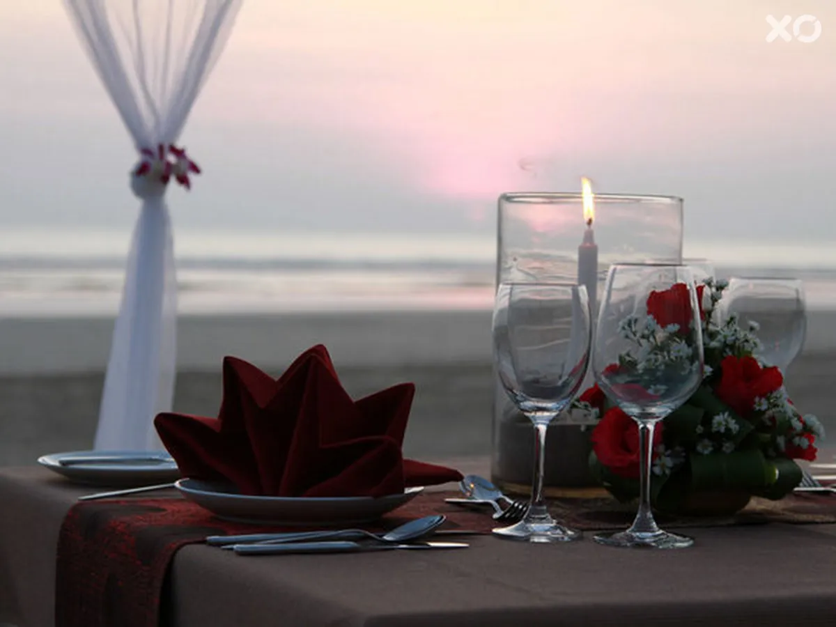 Apsara Beachfront Resort & Villa