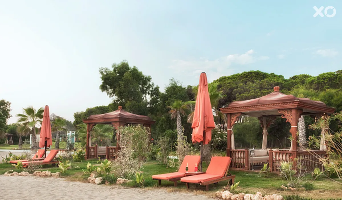 Ali Bey Resort Sorgun