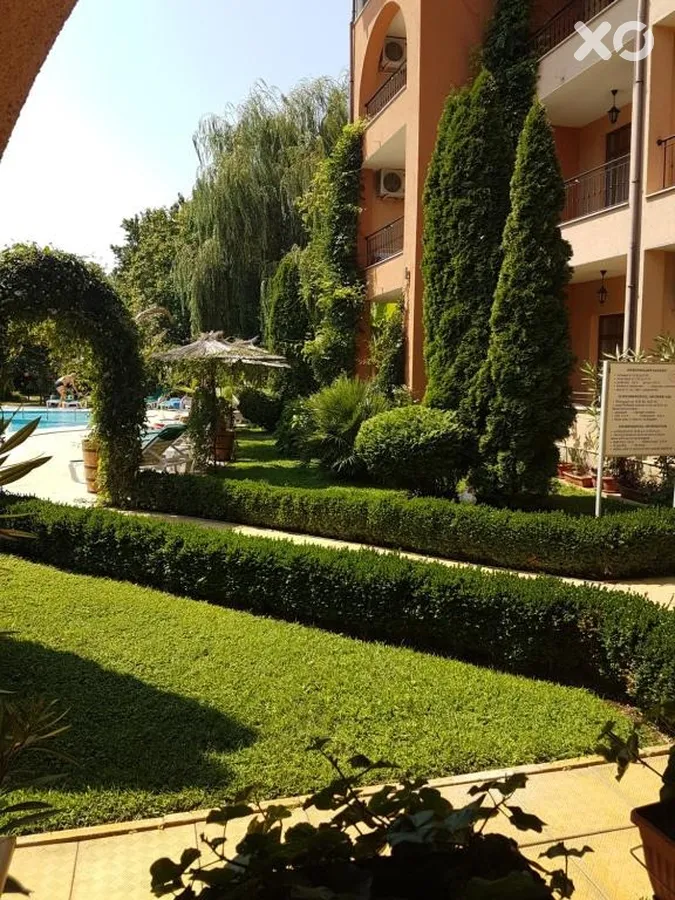 Liani Hotel