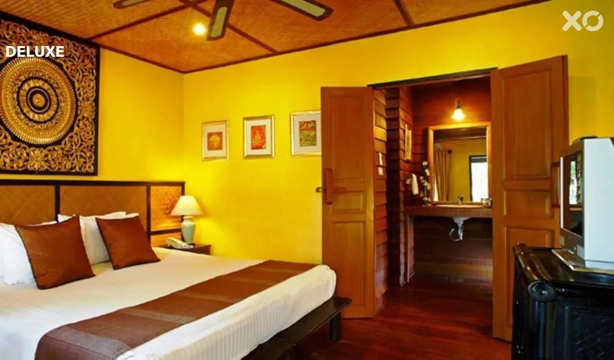 Baan Krating Phuket Resort