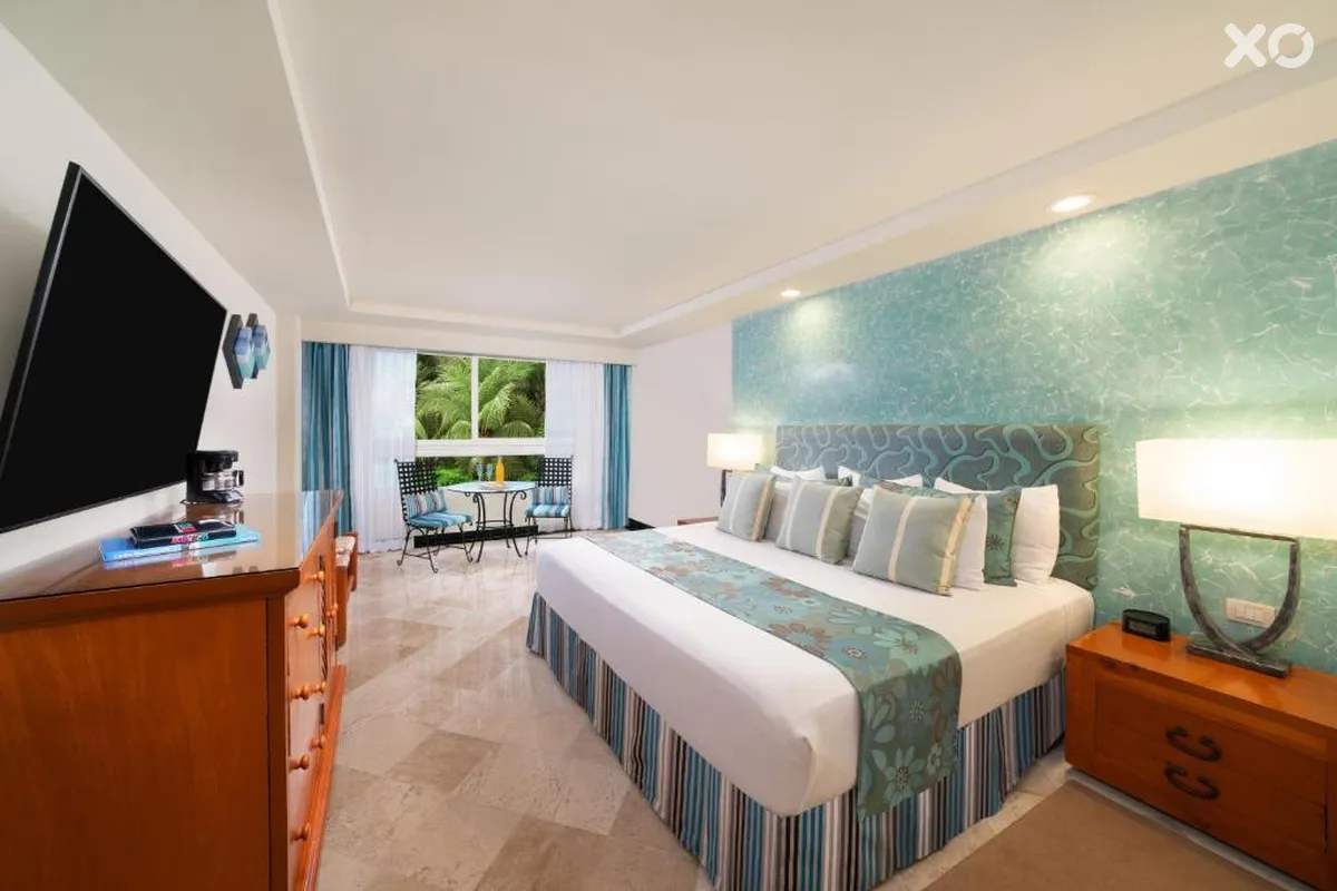 Grand Sens Cancun By Oasis