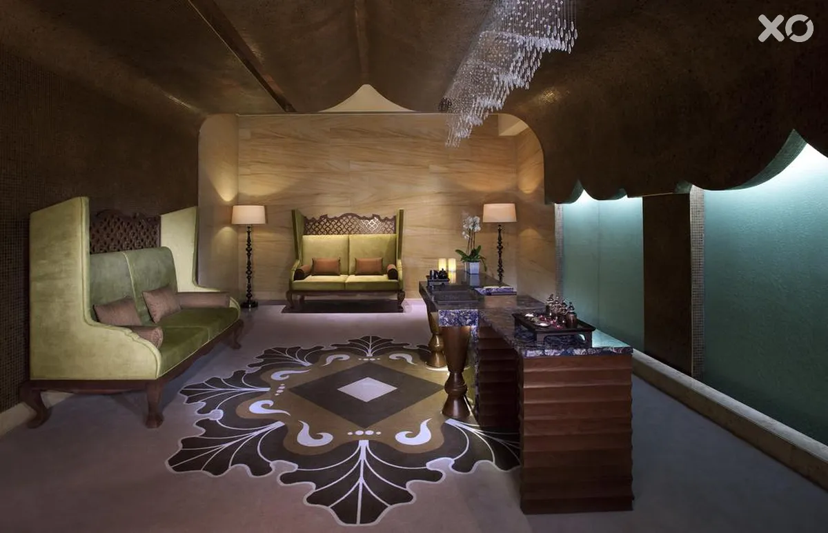 Eastern Mangroves Hotel & Spa by Anantara