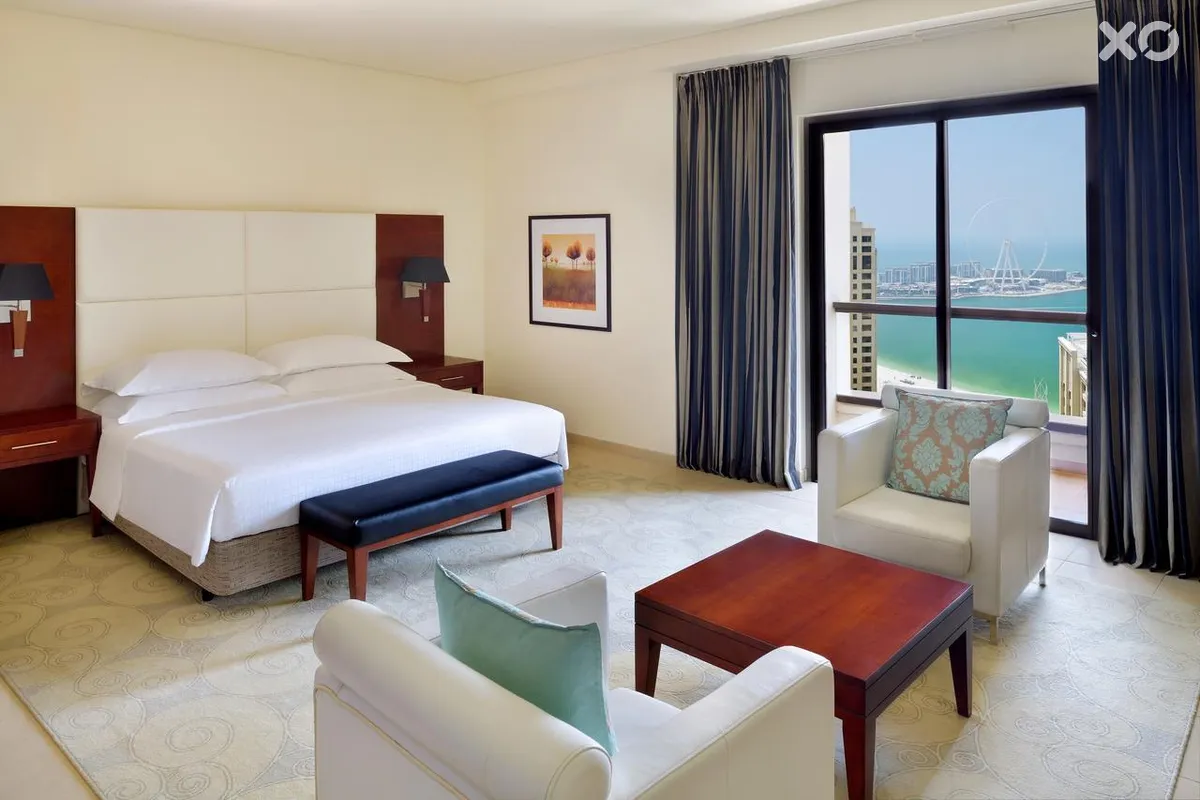 Delta Hotel by Marriott Jumeirah Beach