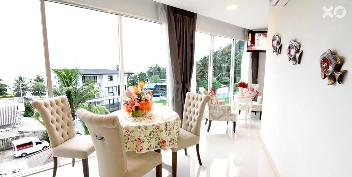 Di Pantai Boutique Beach Resort
