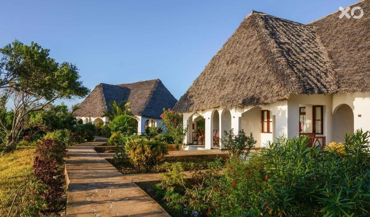 Pearl Beach Resort & Spa Zanzibar