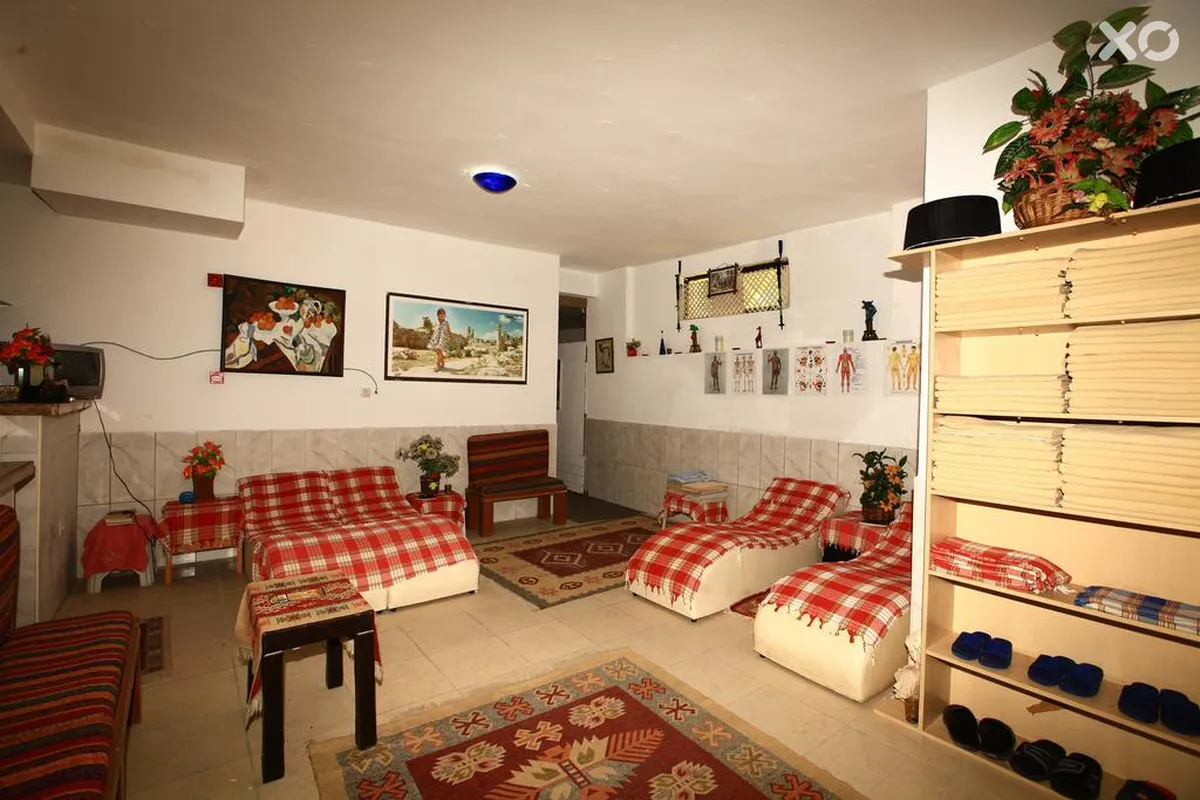 Korient Mira Hotel