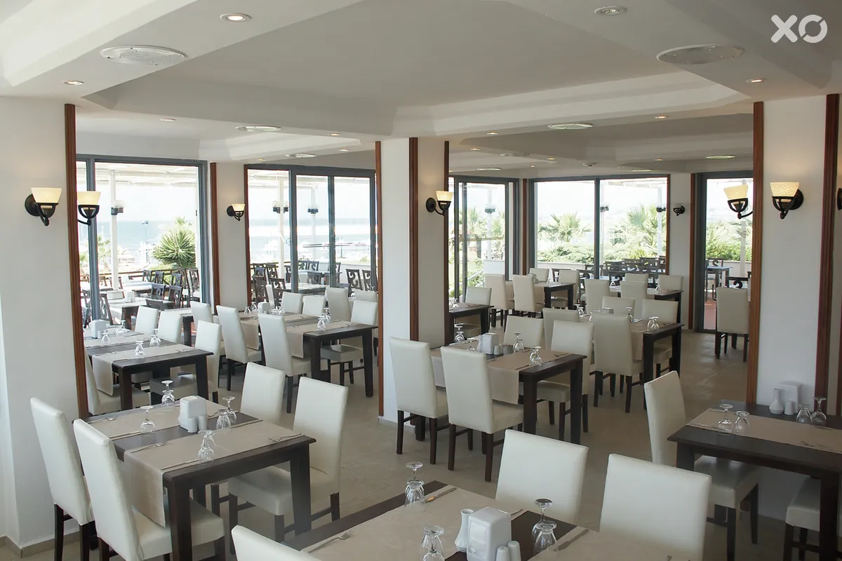 Sentinus Beach Hotel