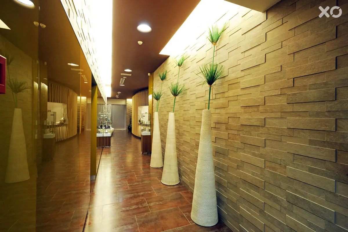 Marina Hotel