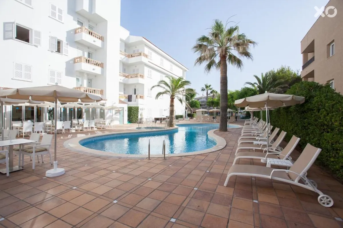 Grupotel Dunamar