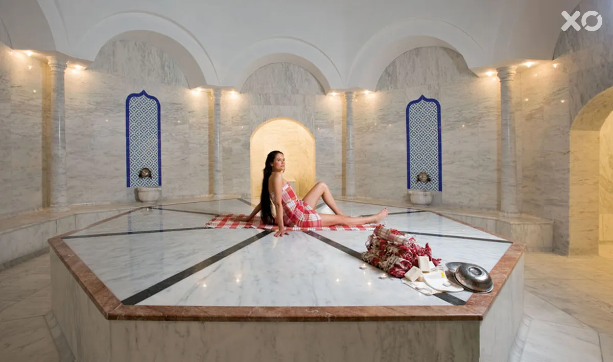 Melas Lara Hotel