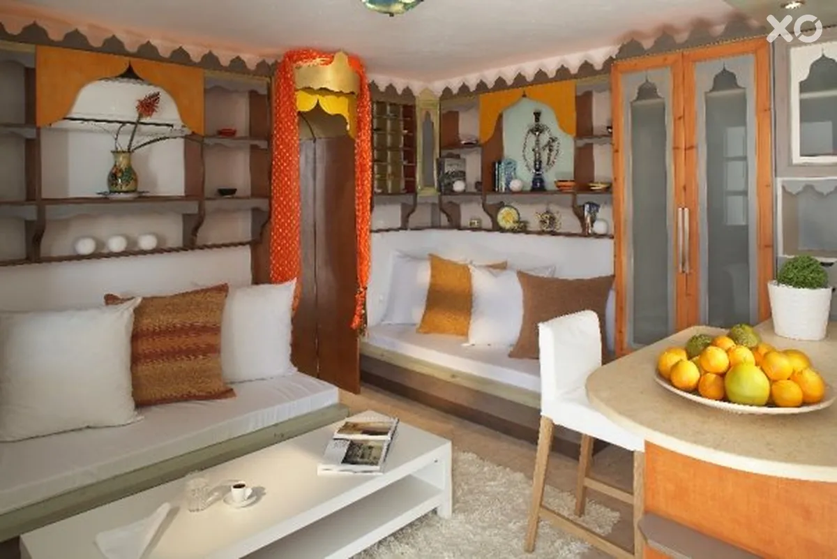 Greco Philia Hotel Boutique