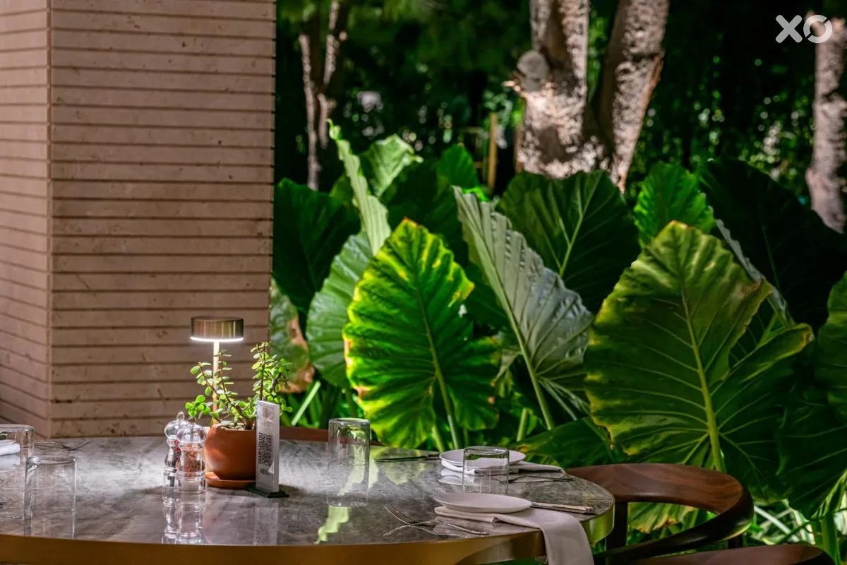 Bayou Villas Didim
