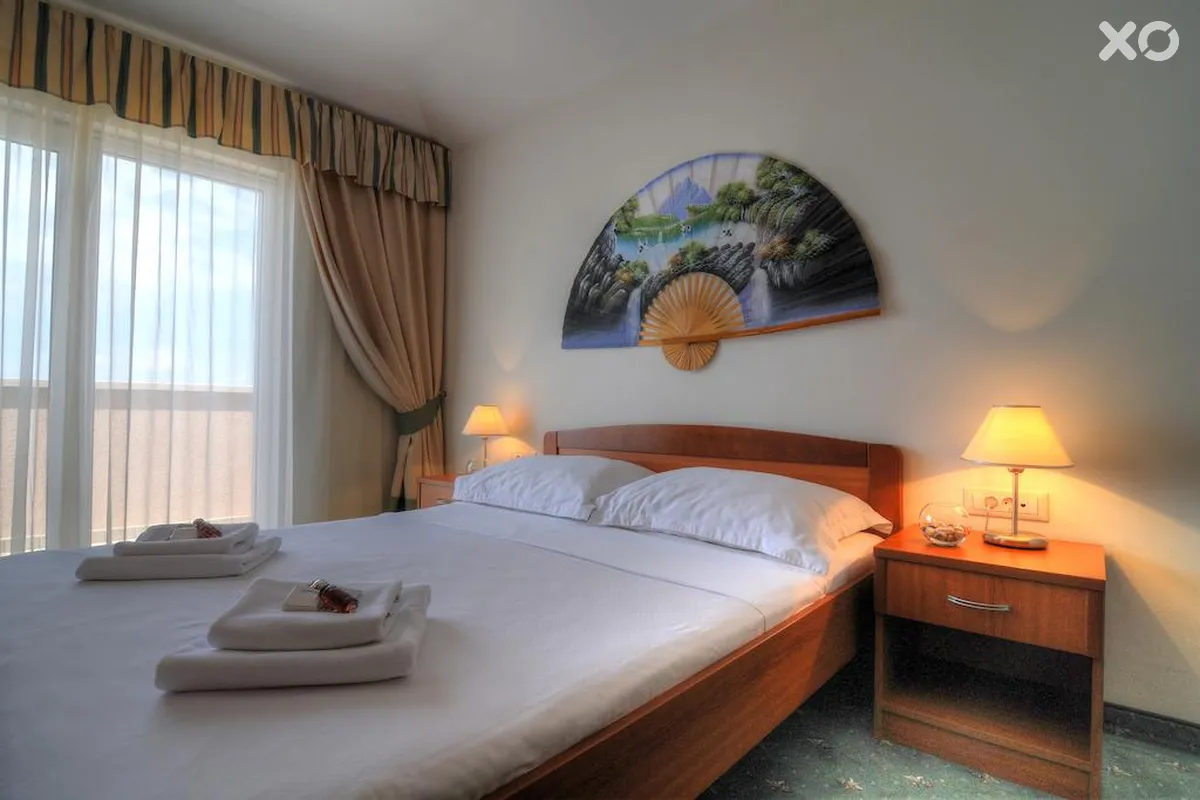 Rosina Hotel