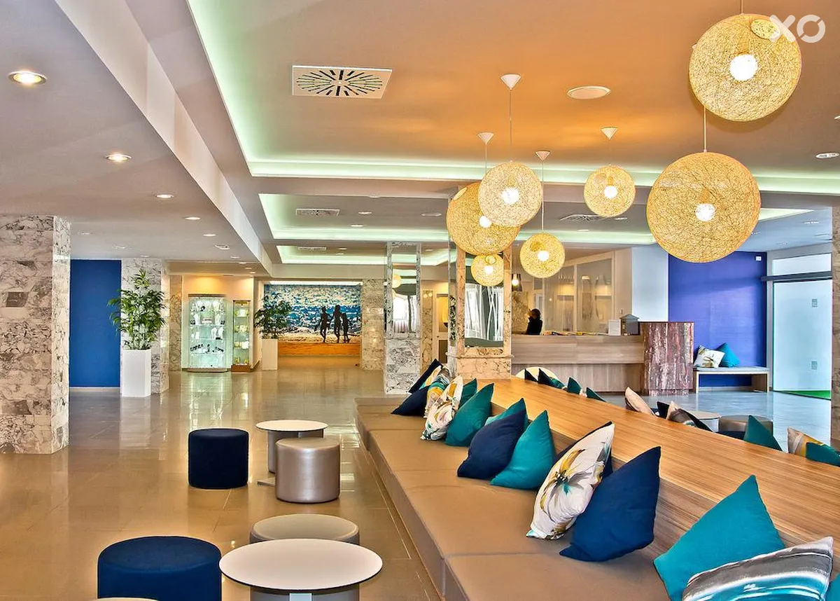 BQ Delfin Azul Hotel