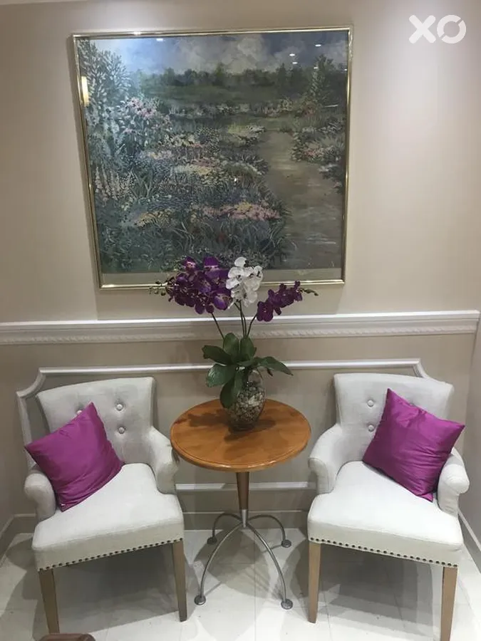 Rosina Hotel