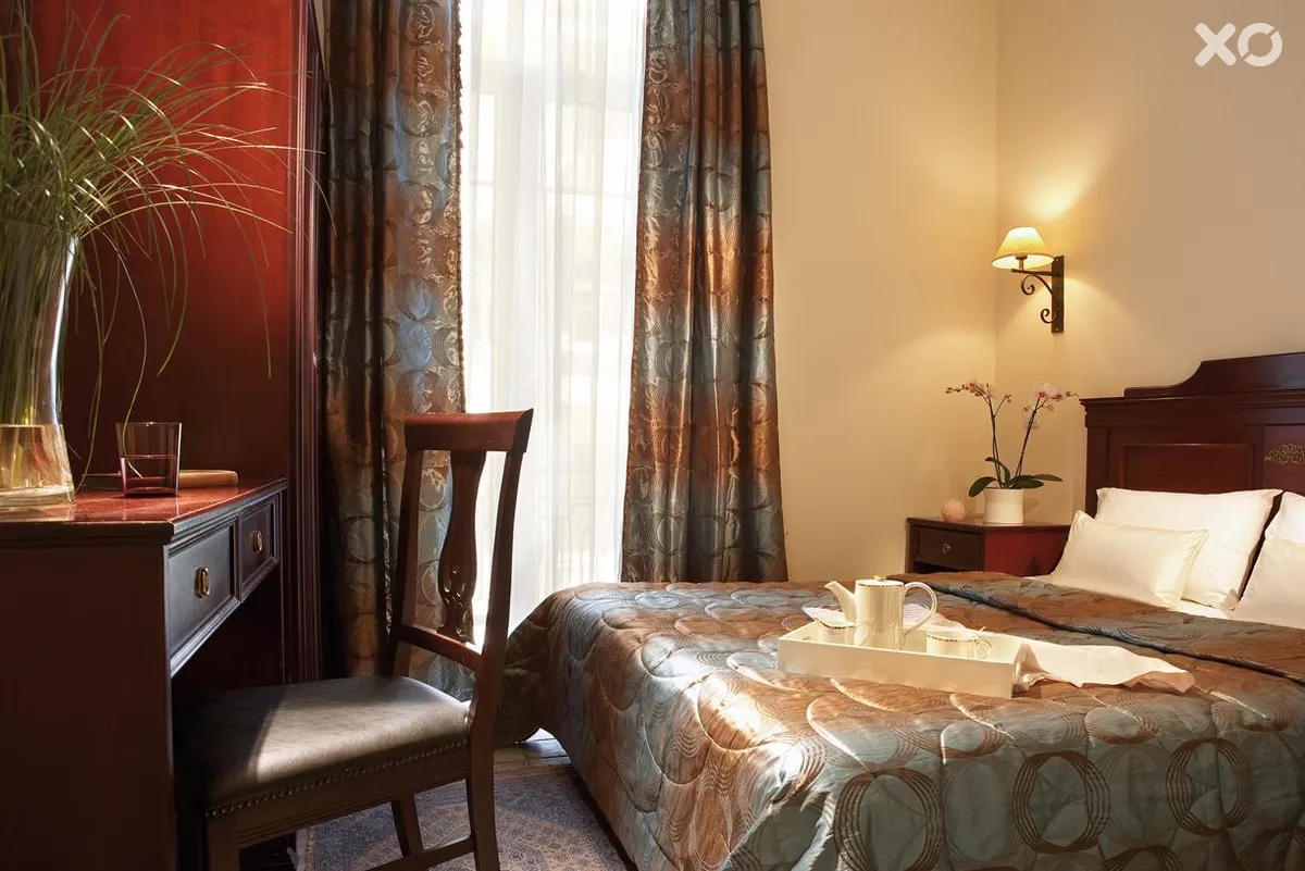 Luxembourg Hotel