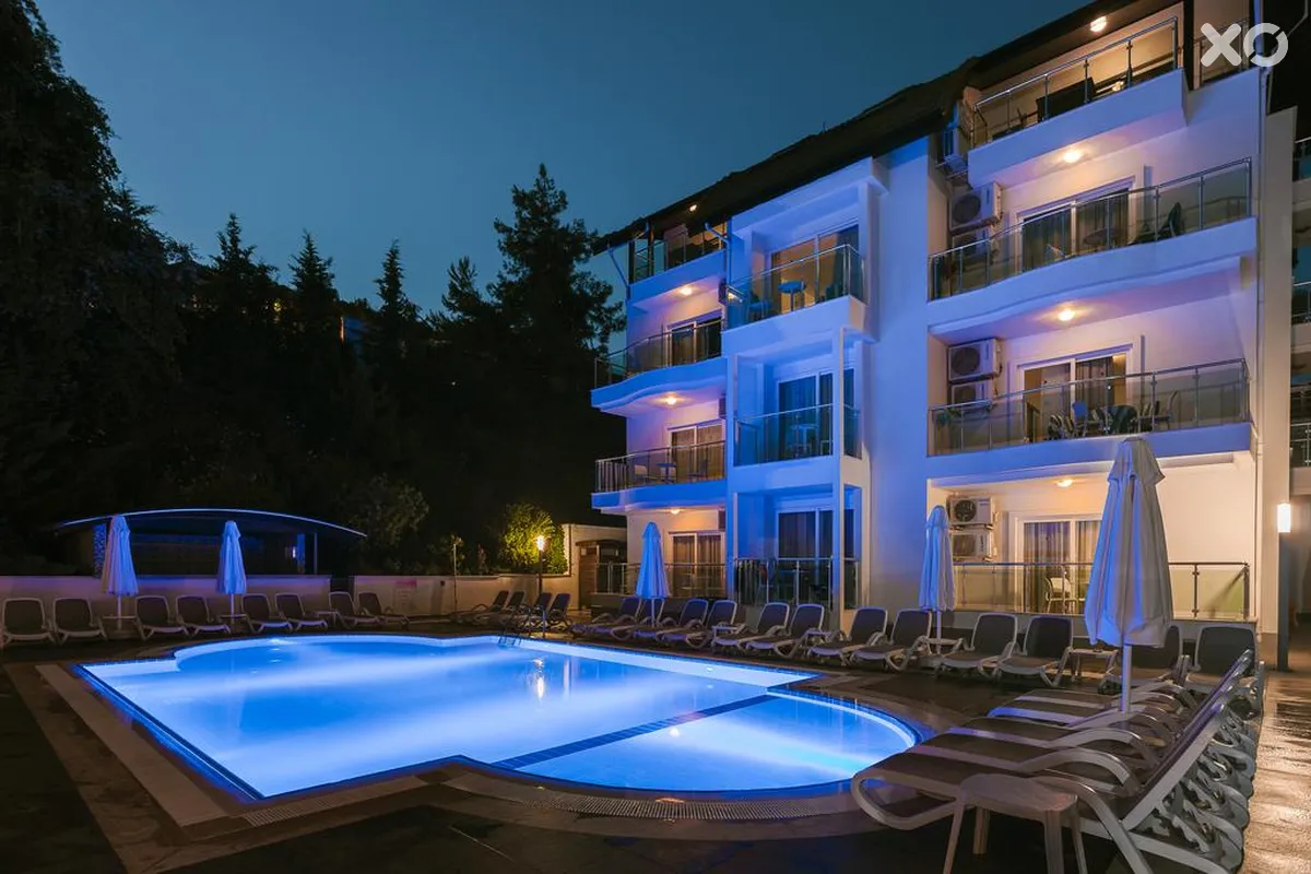Side Su Hotel