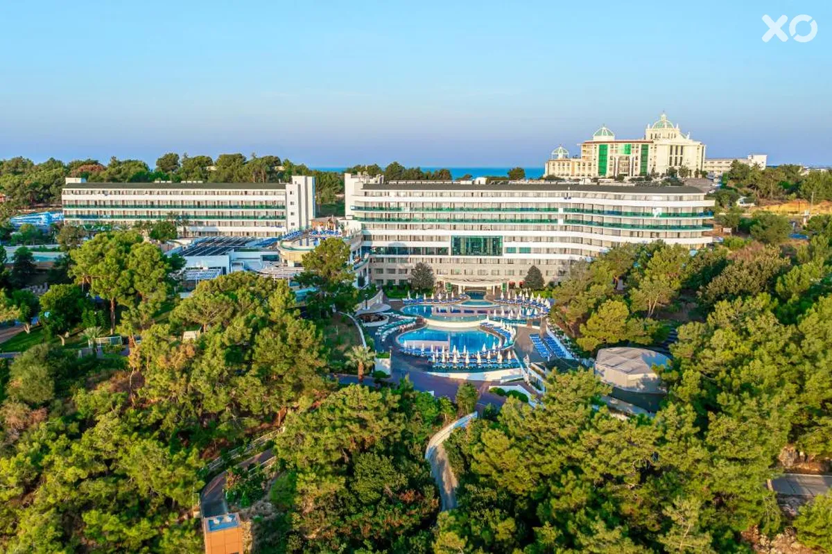 A Good Life Utopia Family Resort