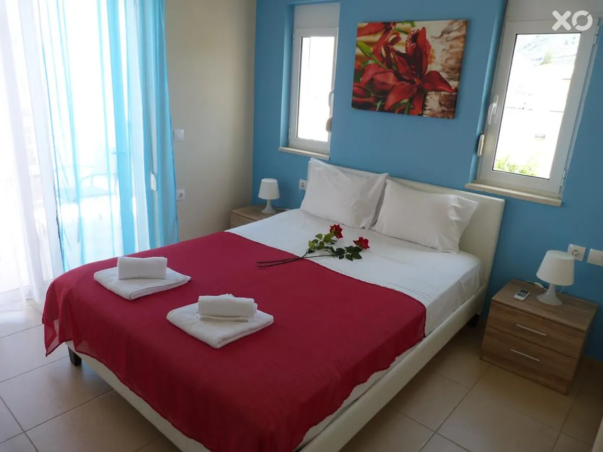 Azure Beach Villas