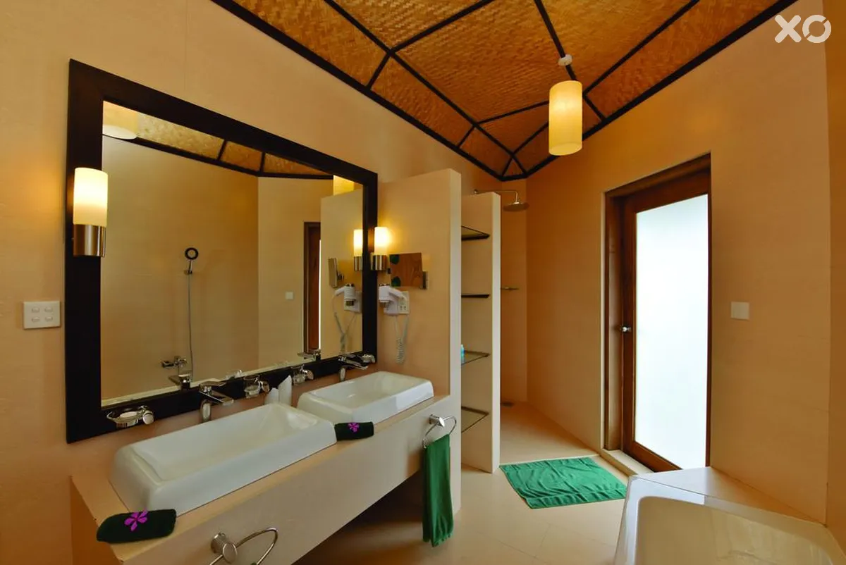 Safari Island Resort & Spa