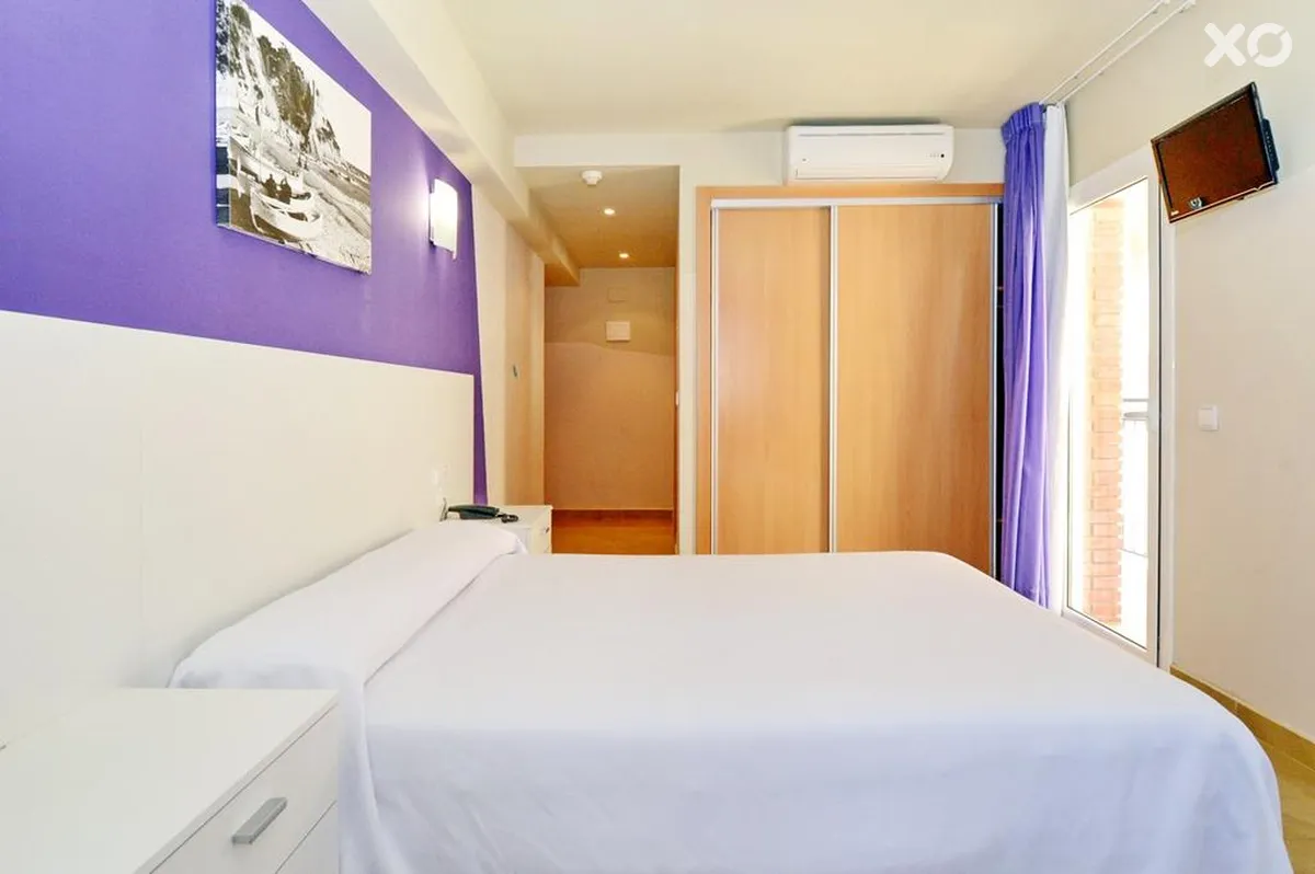 Moremar Hotel