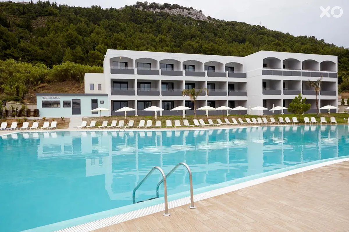 Evita Resort
