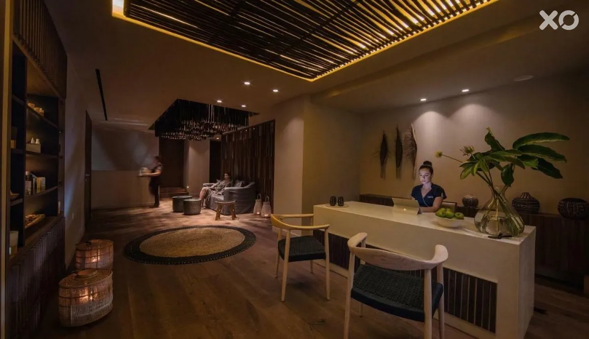 Alion Beach Hotel