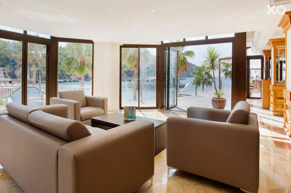 Grupotel Playa Camp De Mar