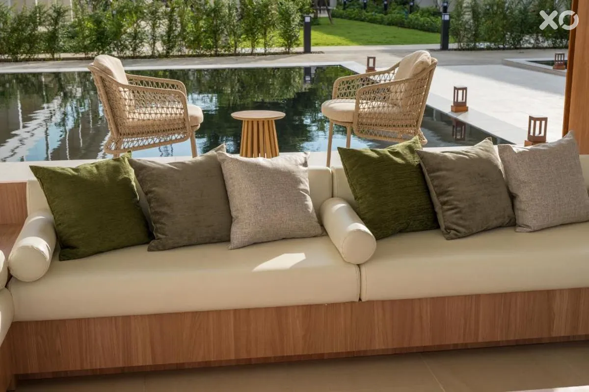 Niranapa Boutique Resort