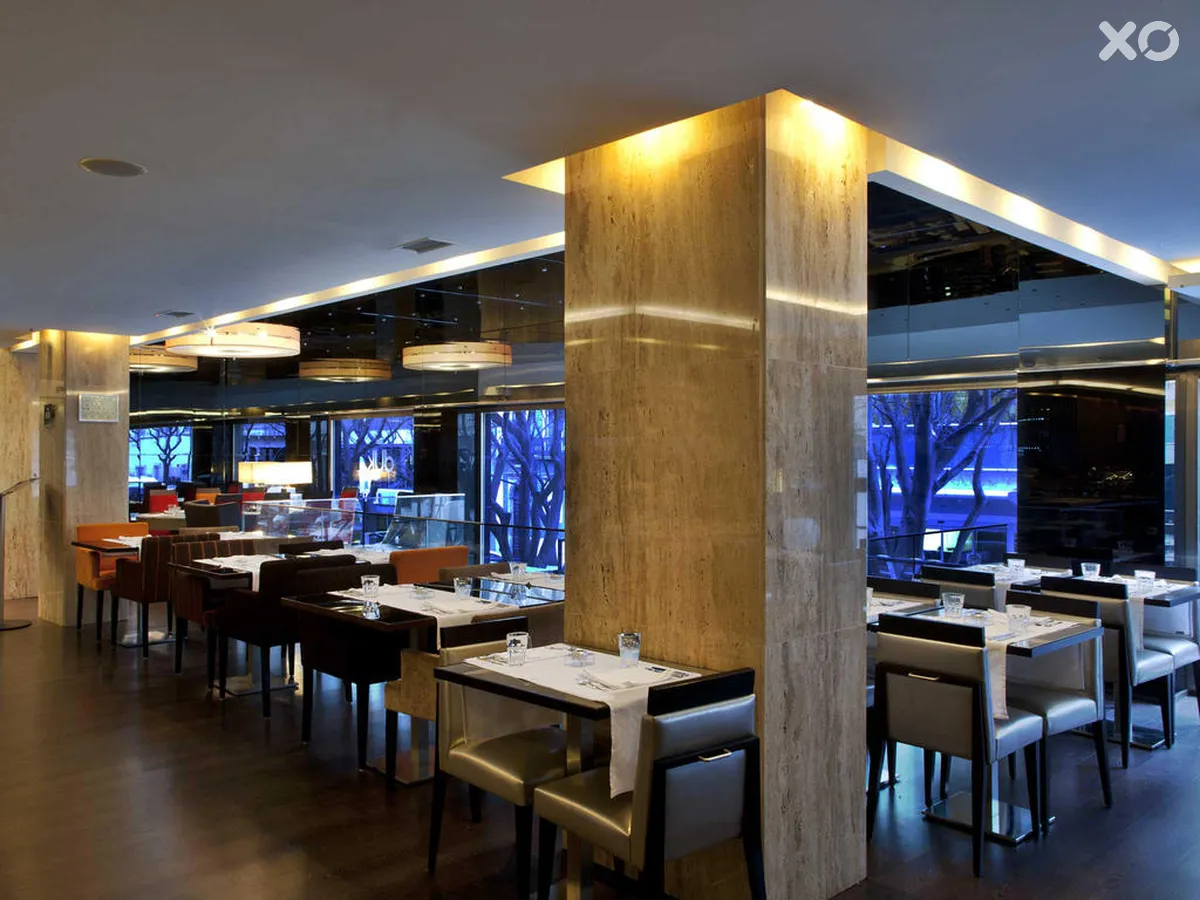 TURIM Av. Liberdade Hotel