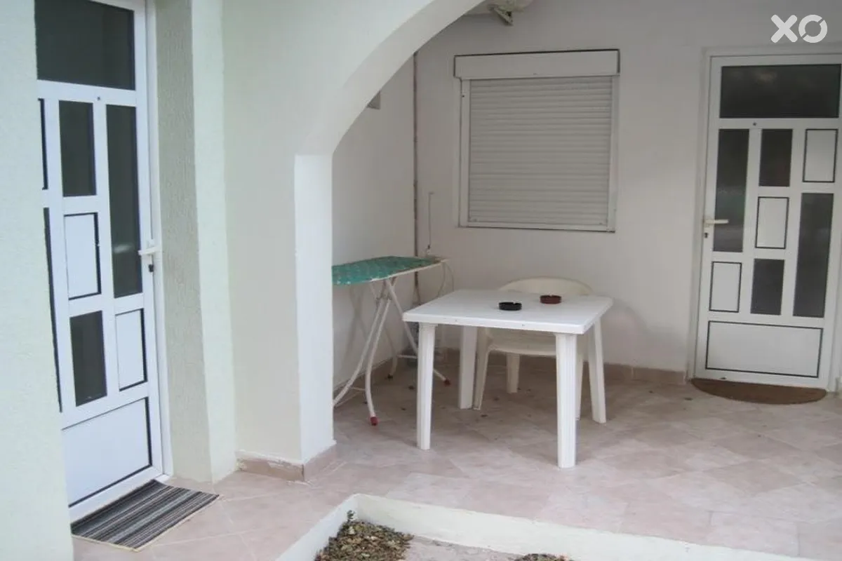 Korac Rooms