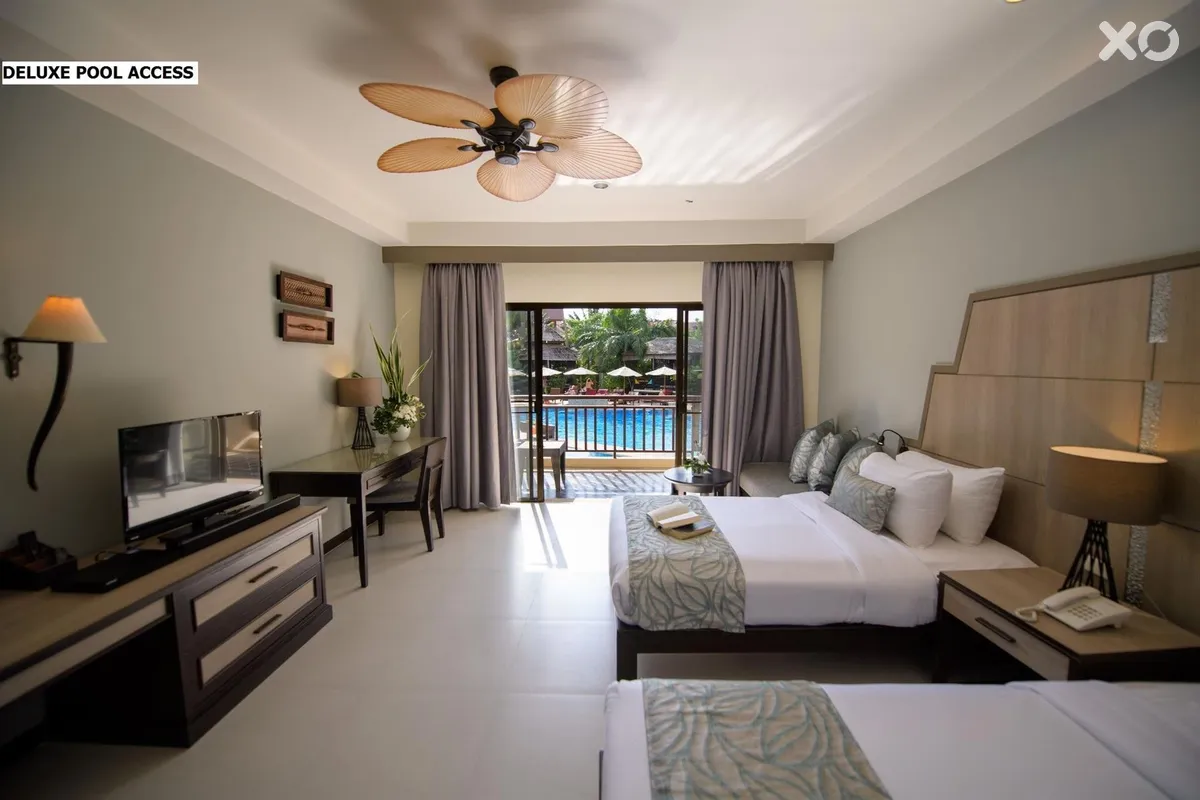 Krabi La Playa Resort