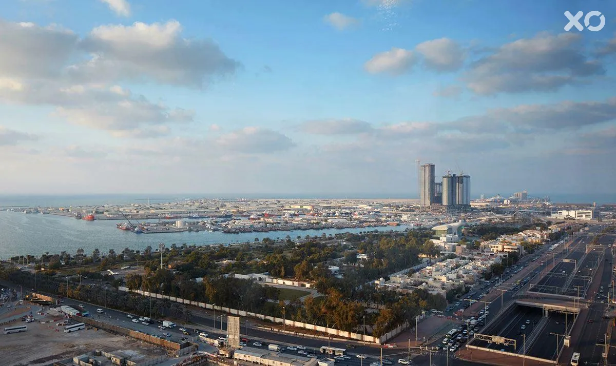 Jannah Burj Al Sarab