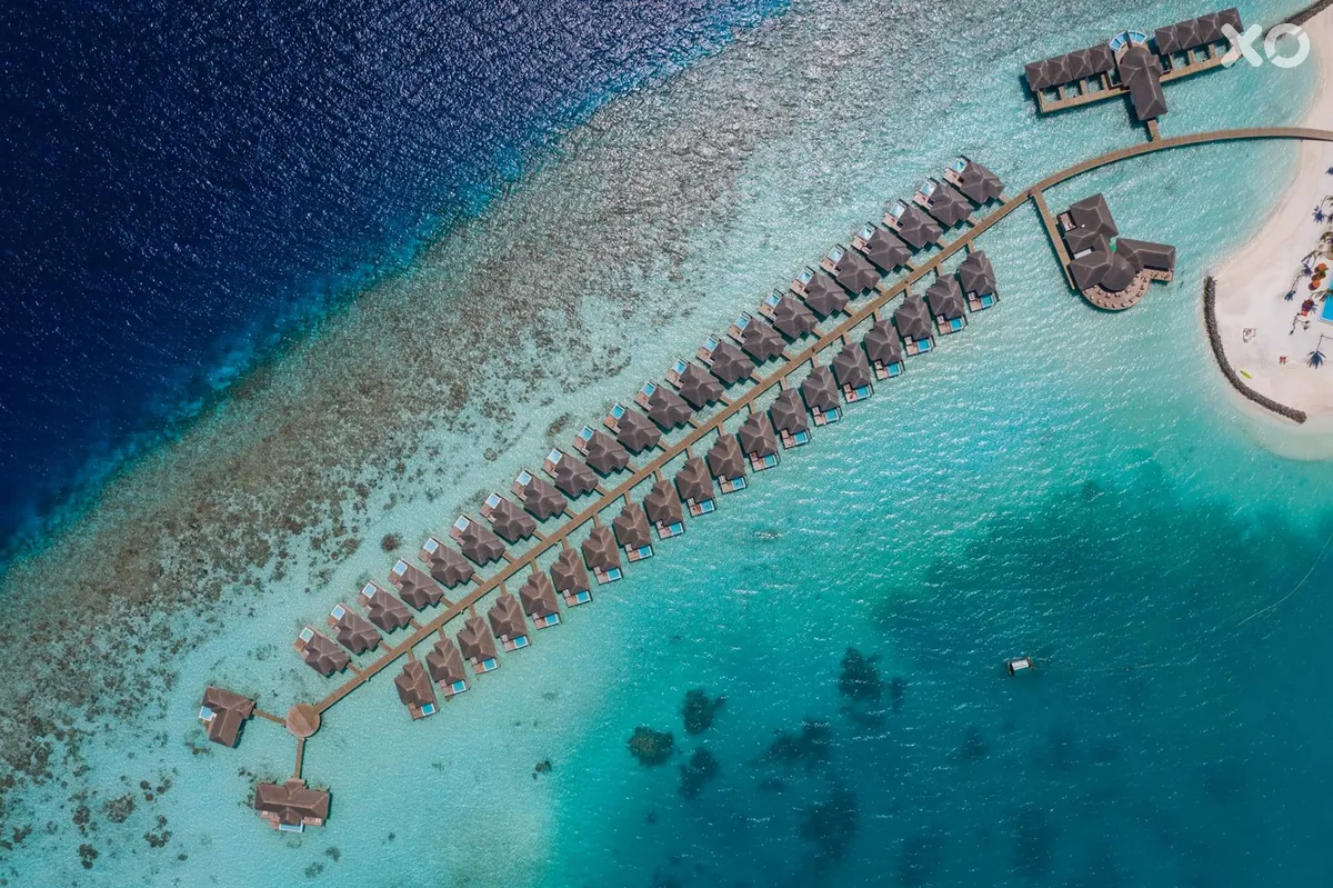 Sun Siyam Iru Veli