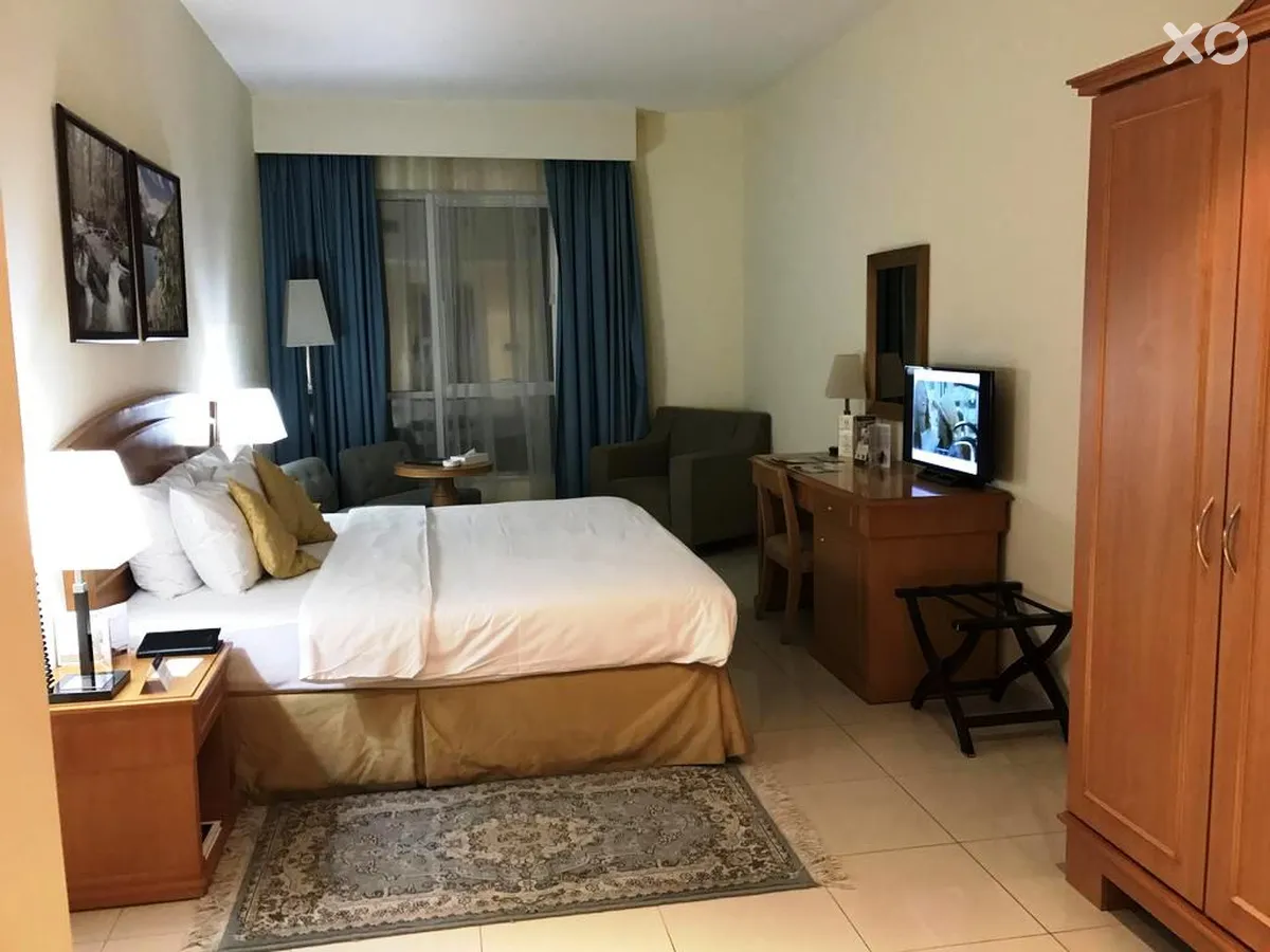Golden Tulip Sharjah