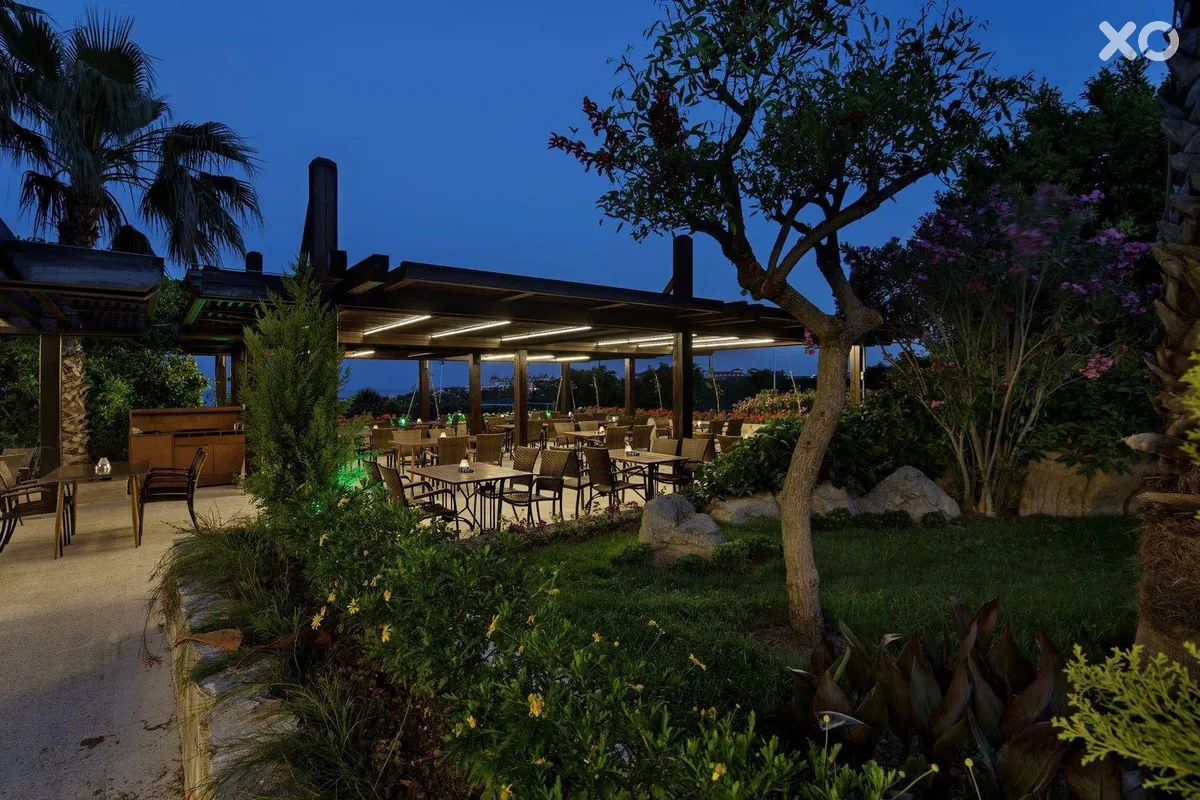 Alba Resort Hotel