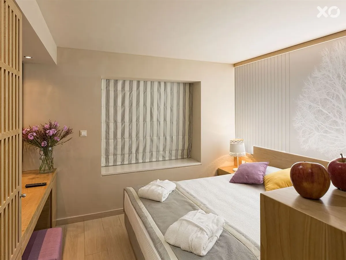 Eden Roc Resort Hotel