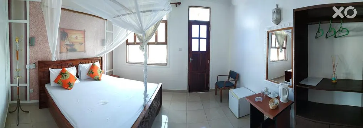 Mocco Beach Villa