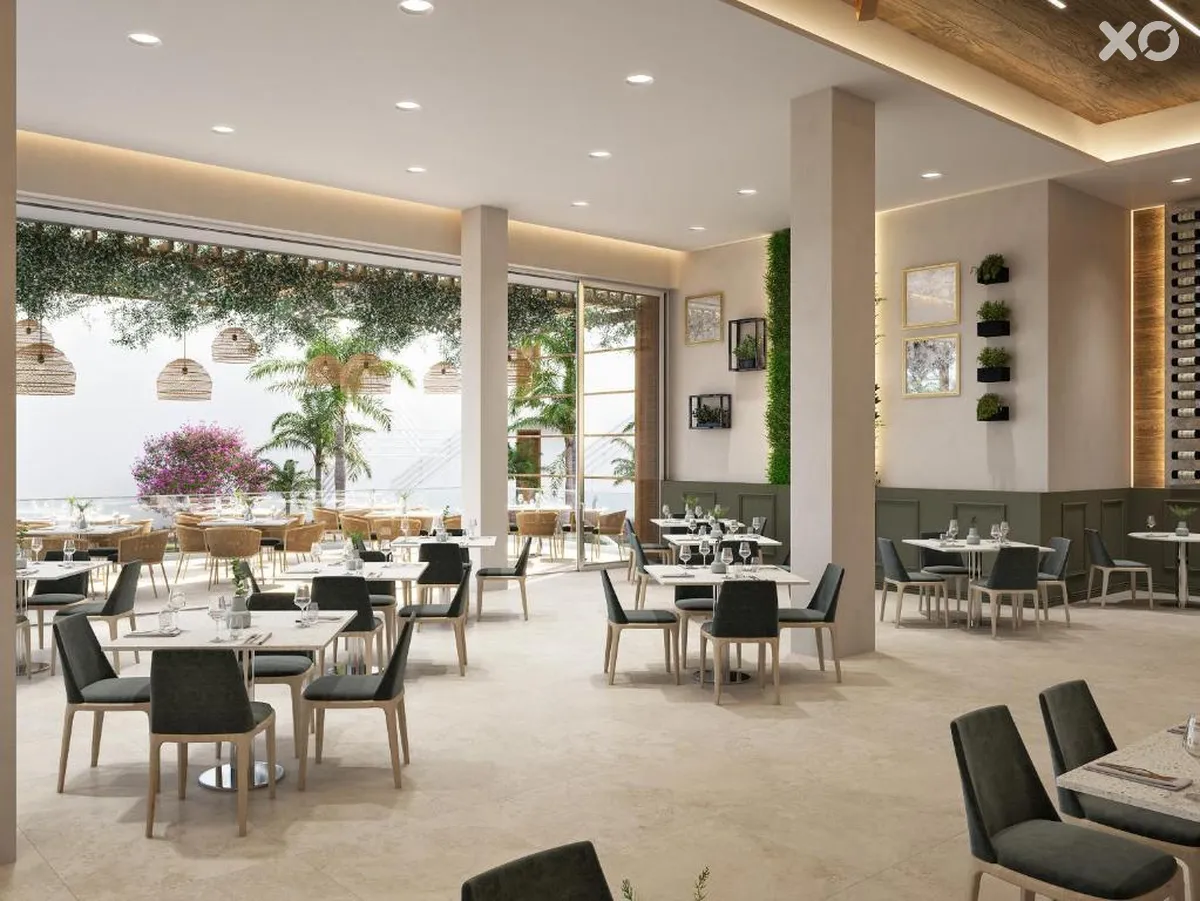 Atlantica Sungarden Park