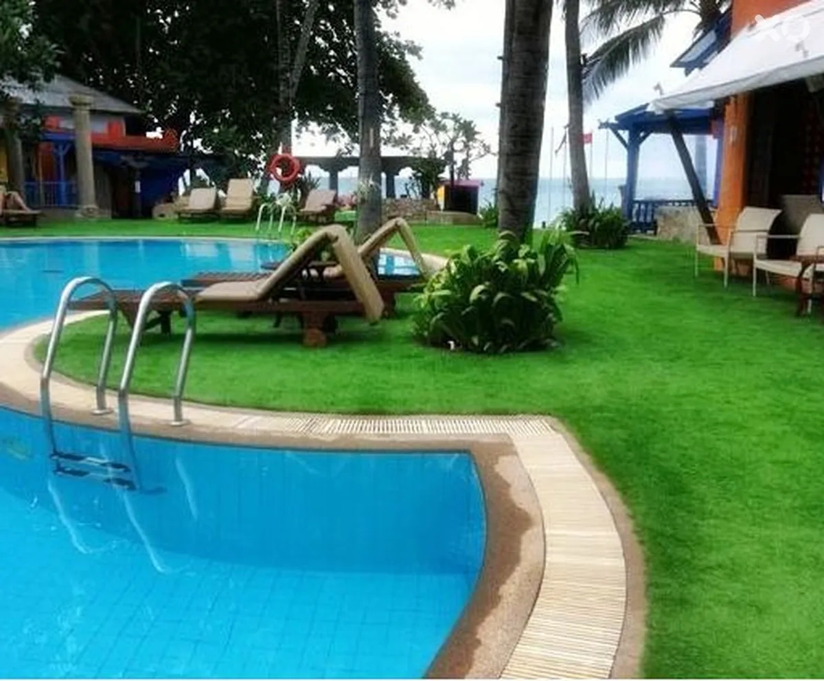 Baan Samui Resort