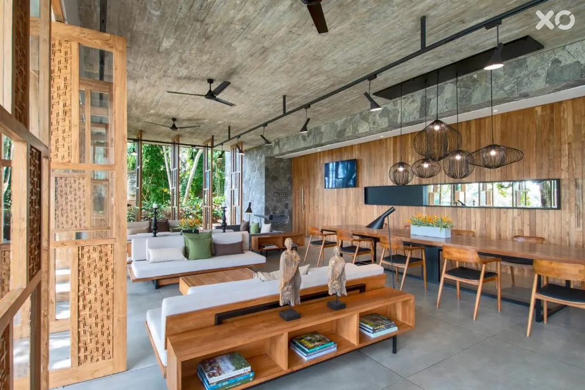 Haritha Villas & Spa