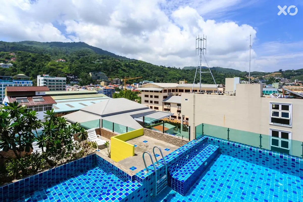 7Q Bangla Hotel