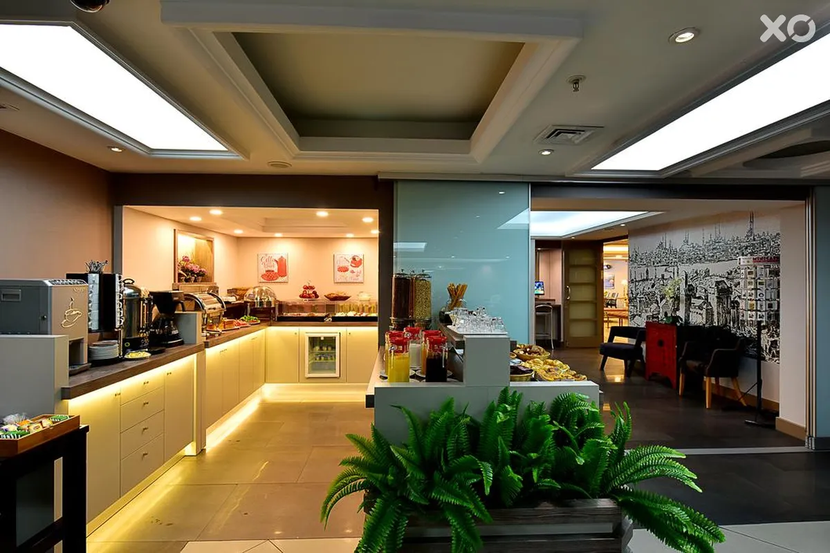 Cheya Besiktas Hotel & Suites